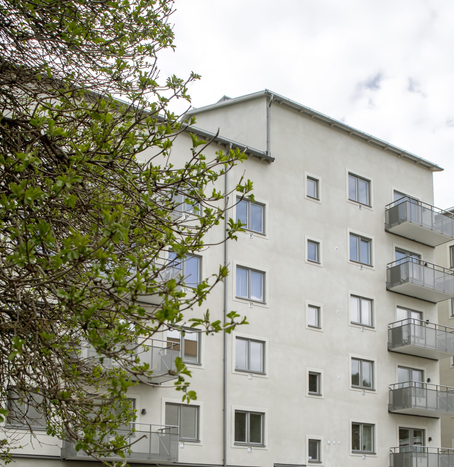 Runebergsgatan 44 D
