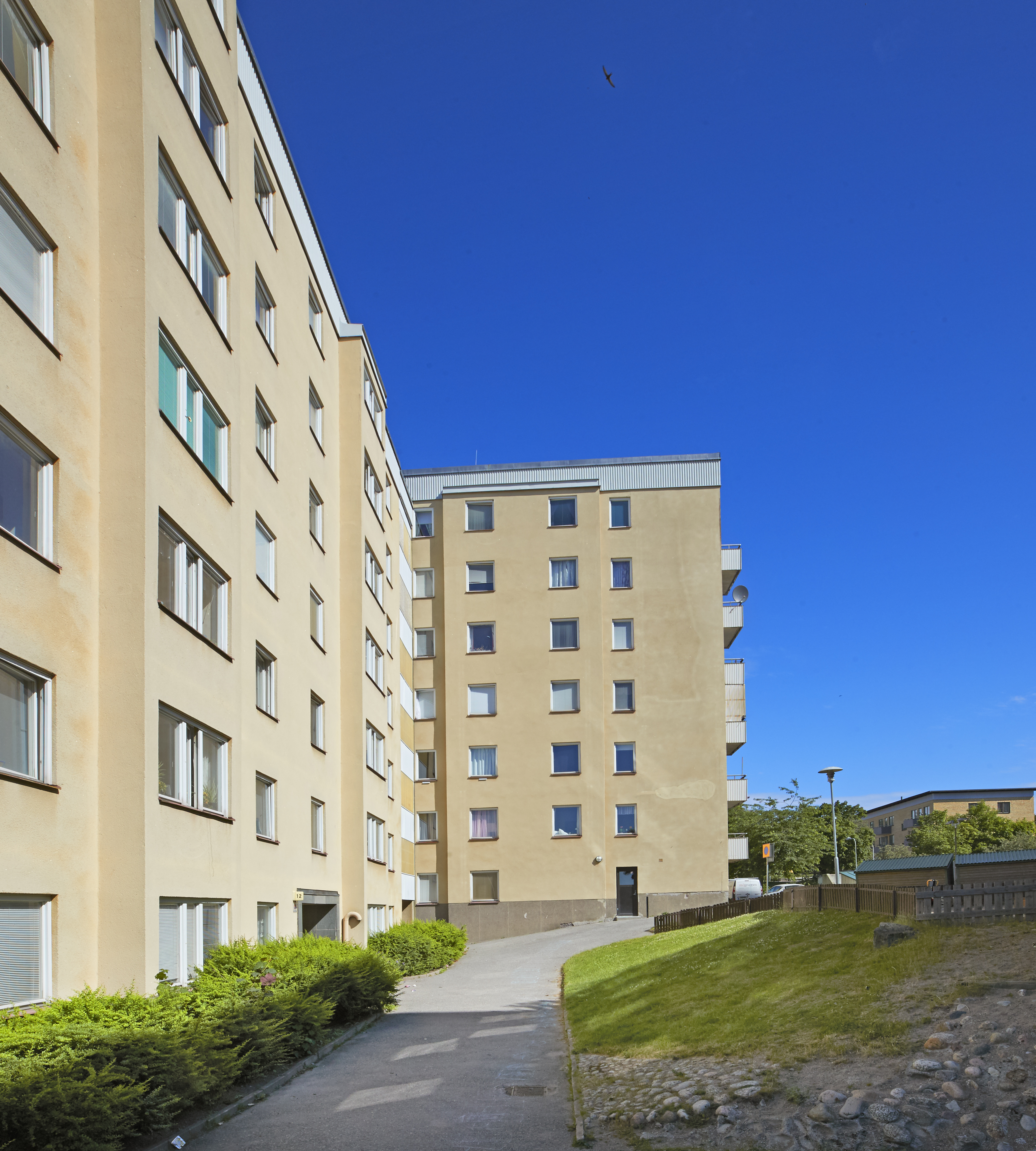 Stångholmsbacken 12