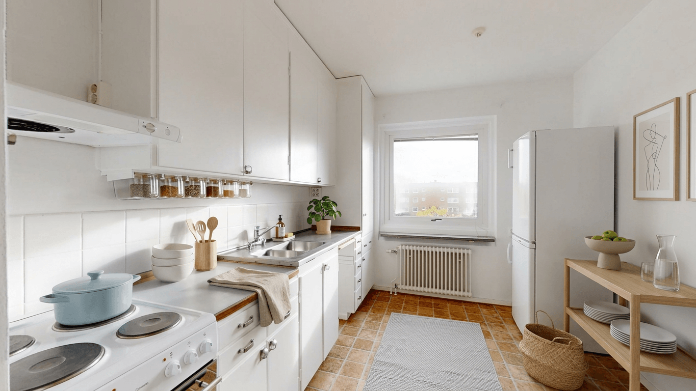 Sölvegatan 5 5