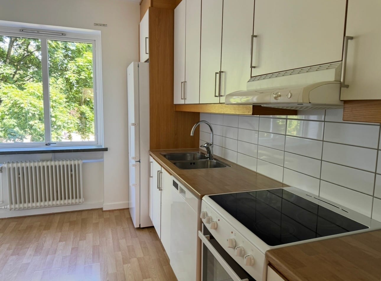 Backhausgatan 5