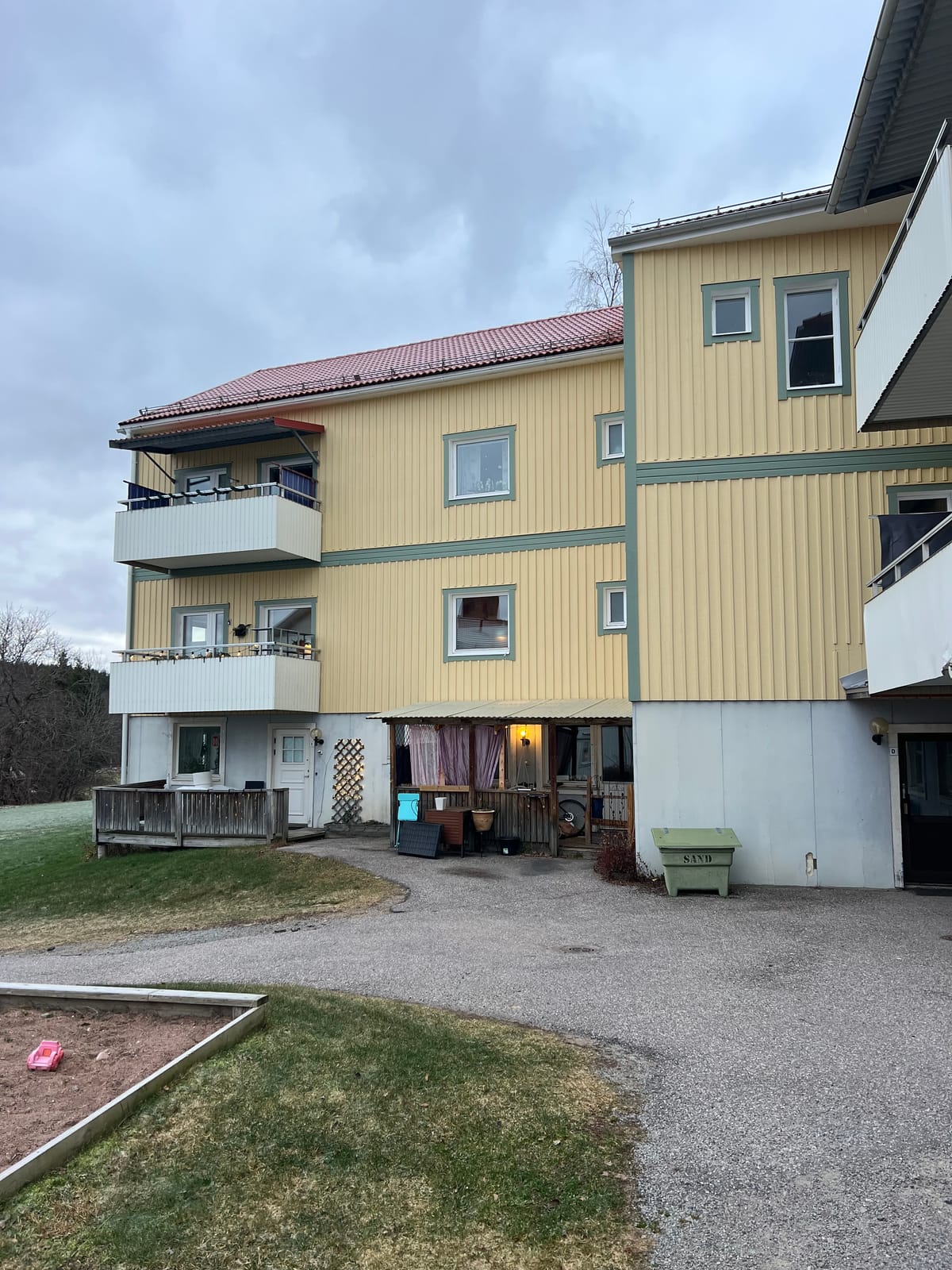 Mårtsbovägen 15C