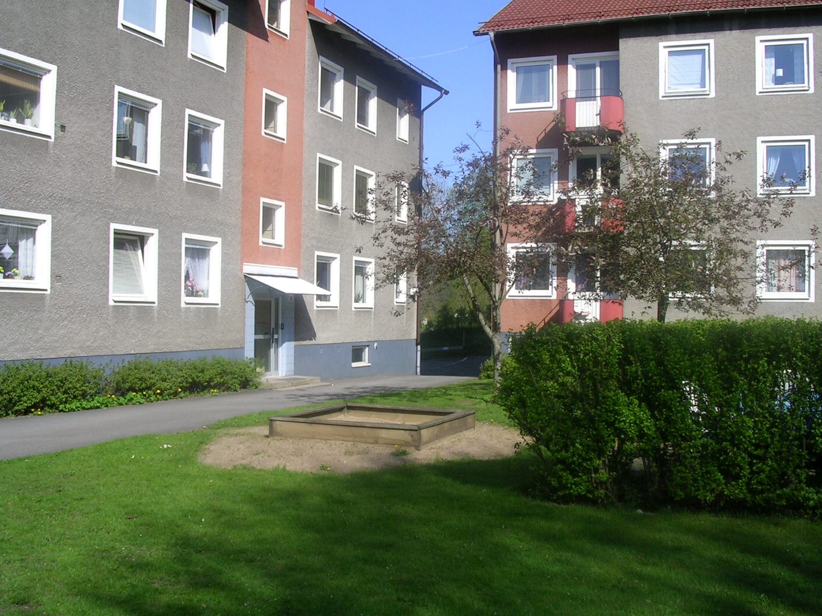 Alidebergsgatan 18 A