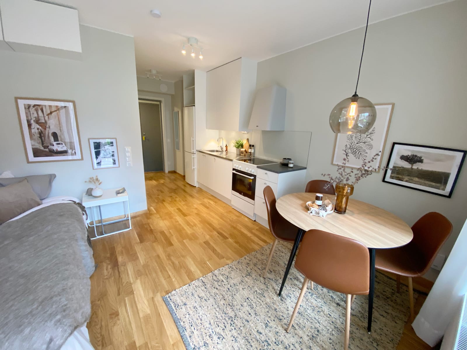 Viggengatan 9D