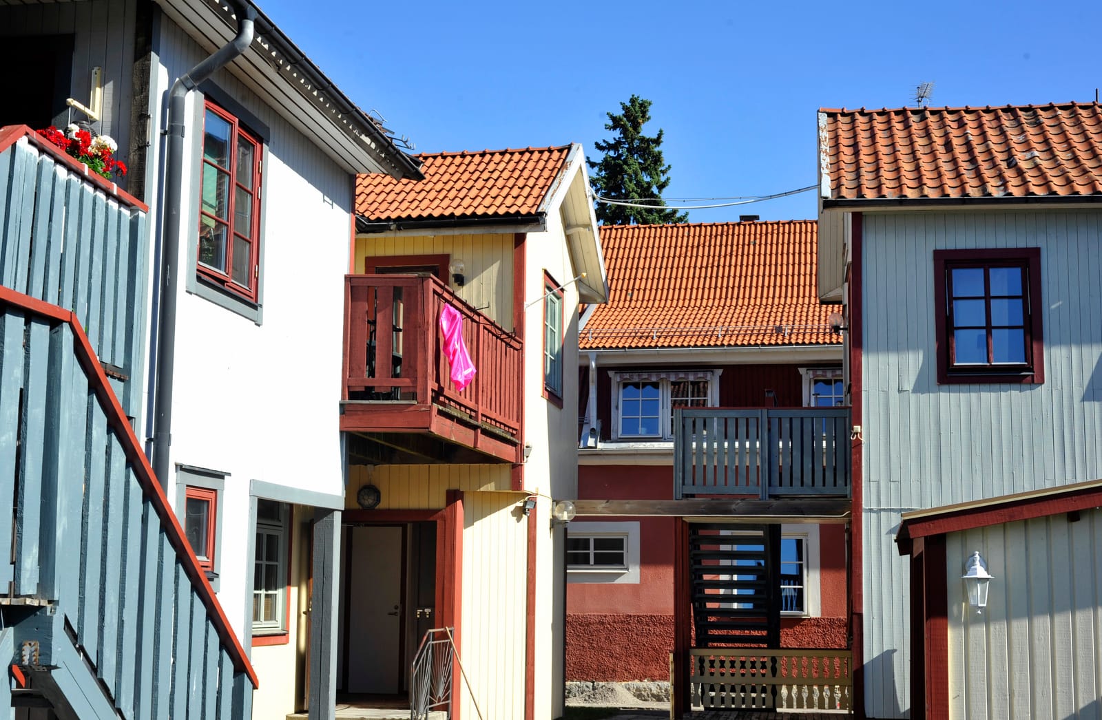 Trädgårdsgatan 3A