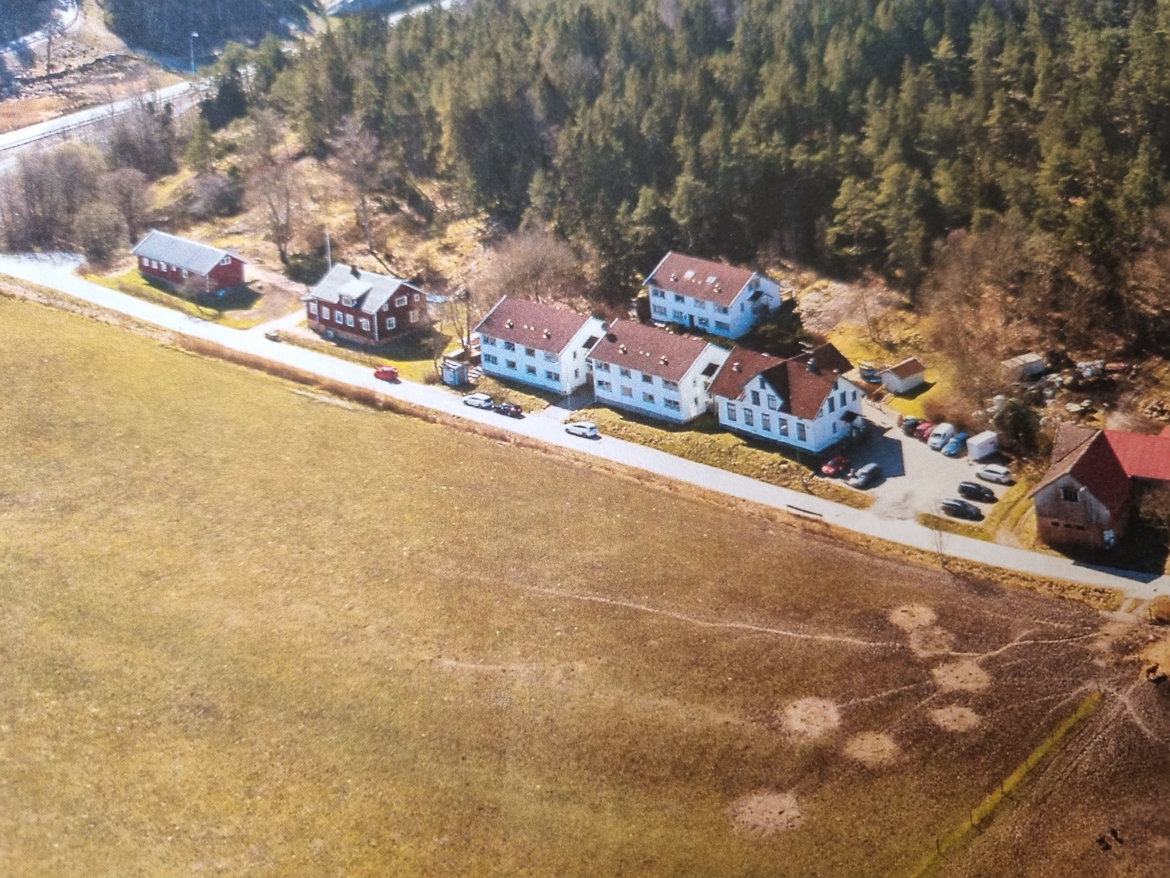 Hedströms väg 6D