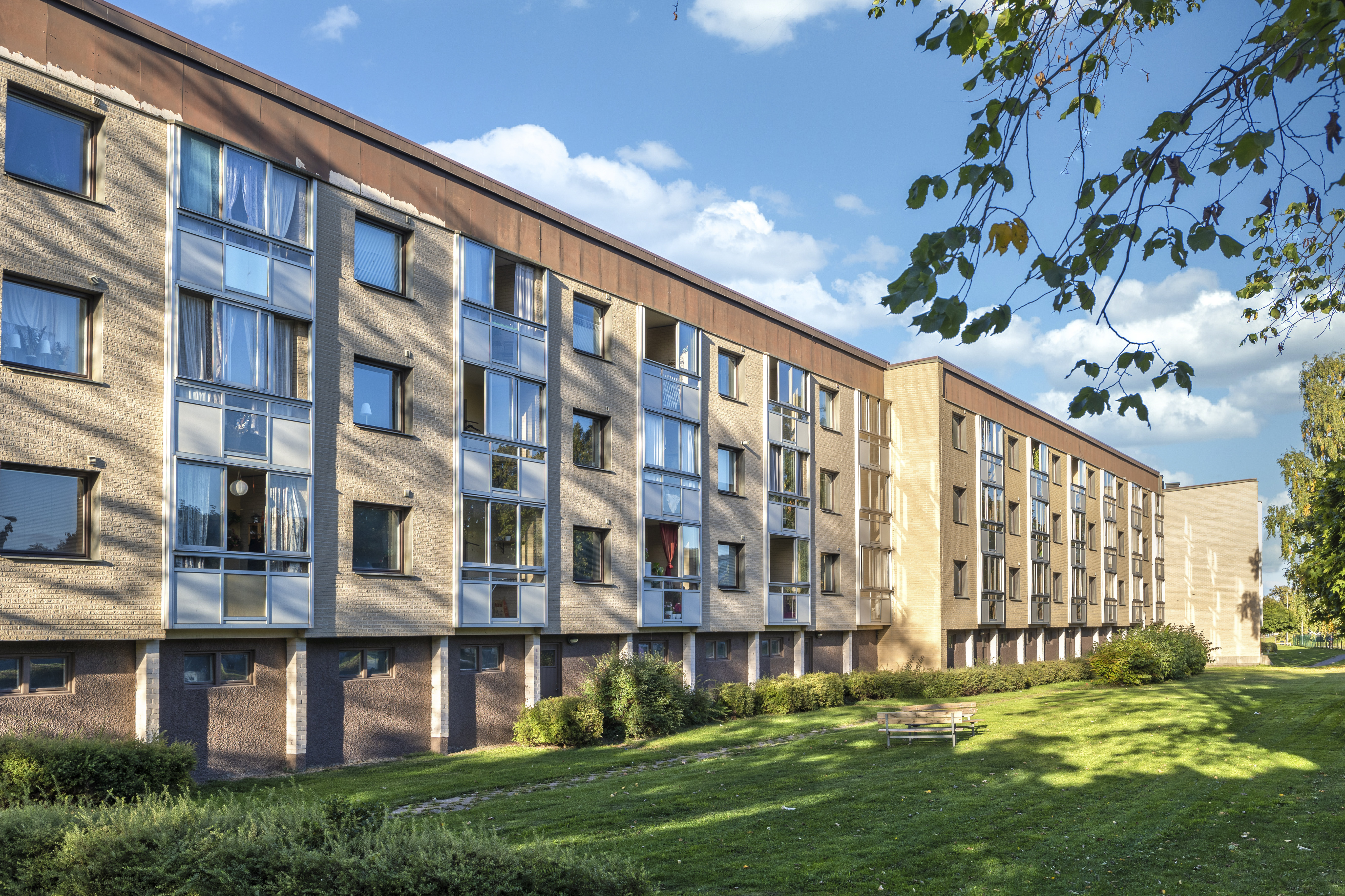 Petersbergsgatan 35 B