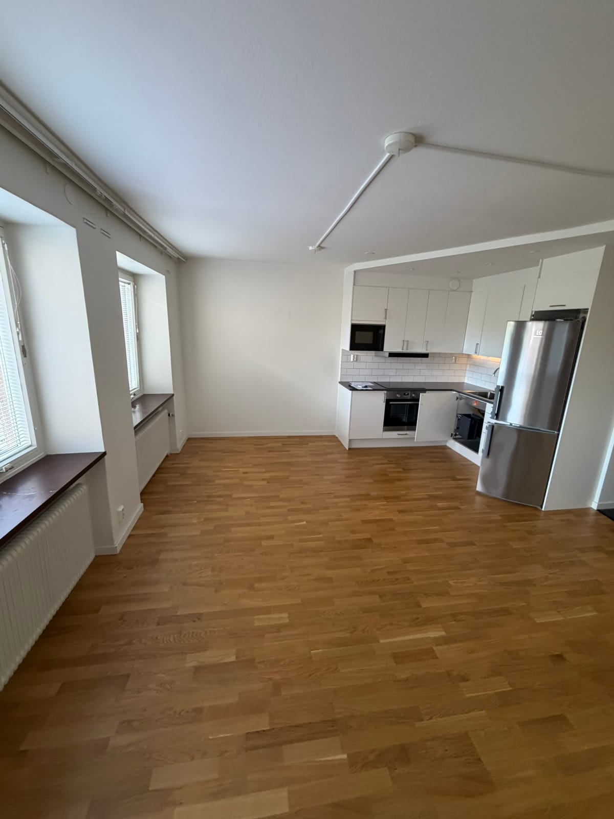 Norrmalmsgatan 8B