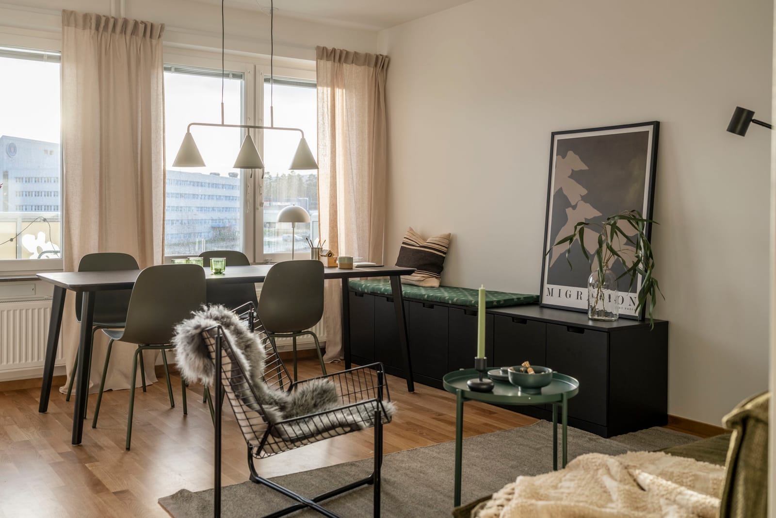 Väsjöpromenaden 25