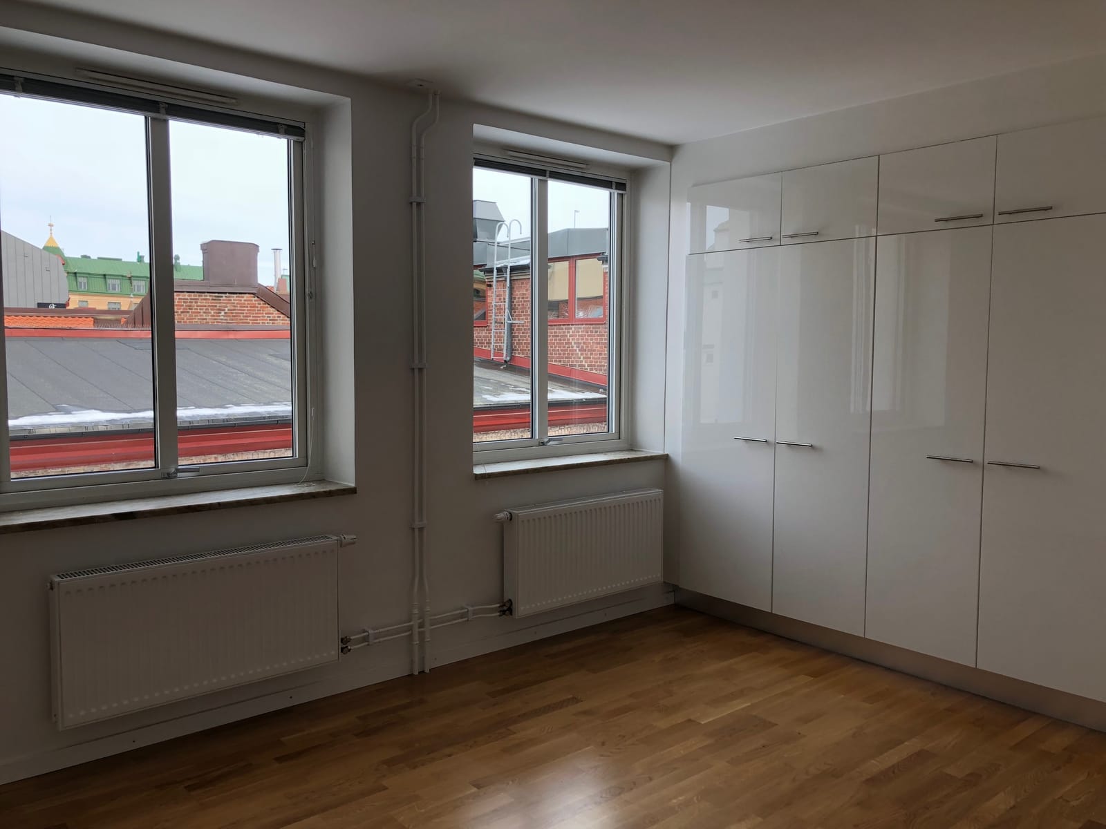 Klammerdammsgatan 4A – bild 3