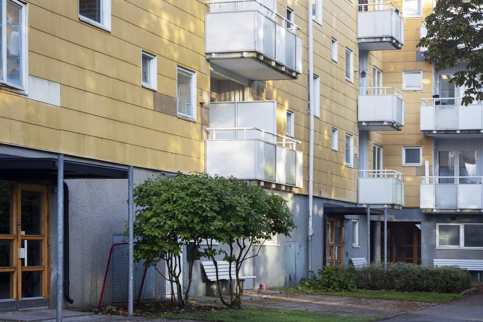 Aprilgatan 20