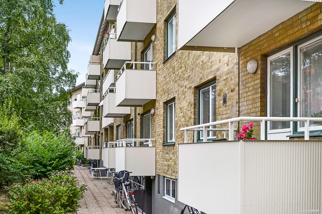 3 rok · 75 m² i Helsingborg – bild 6