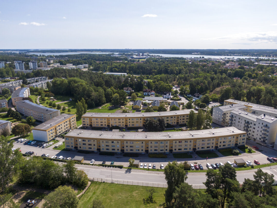 Runebergsgatan 48 e