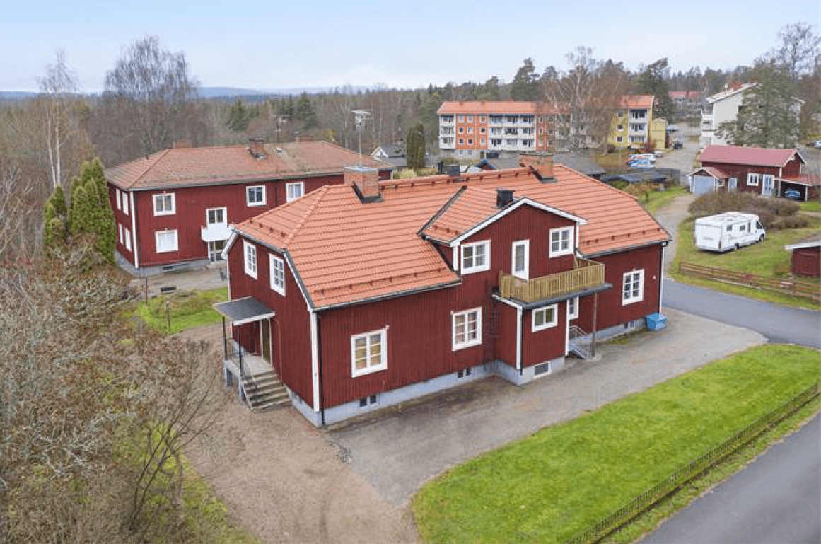 Polhemsvägen 6A