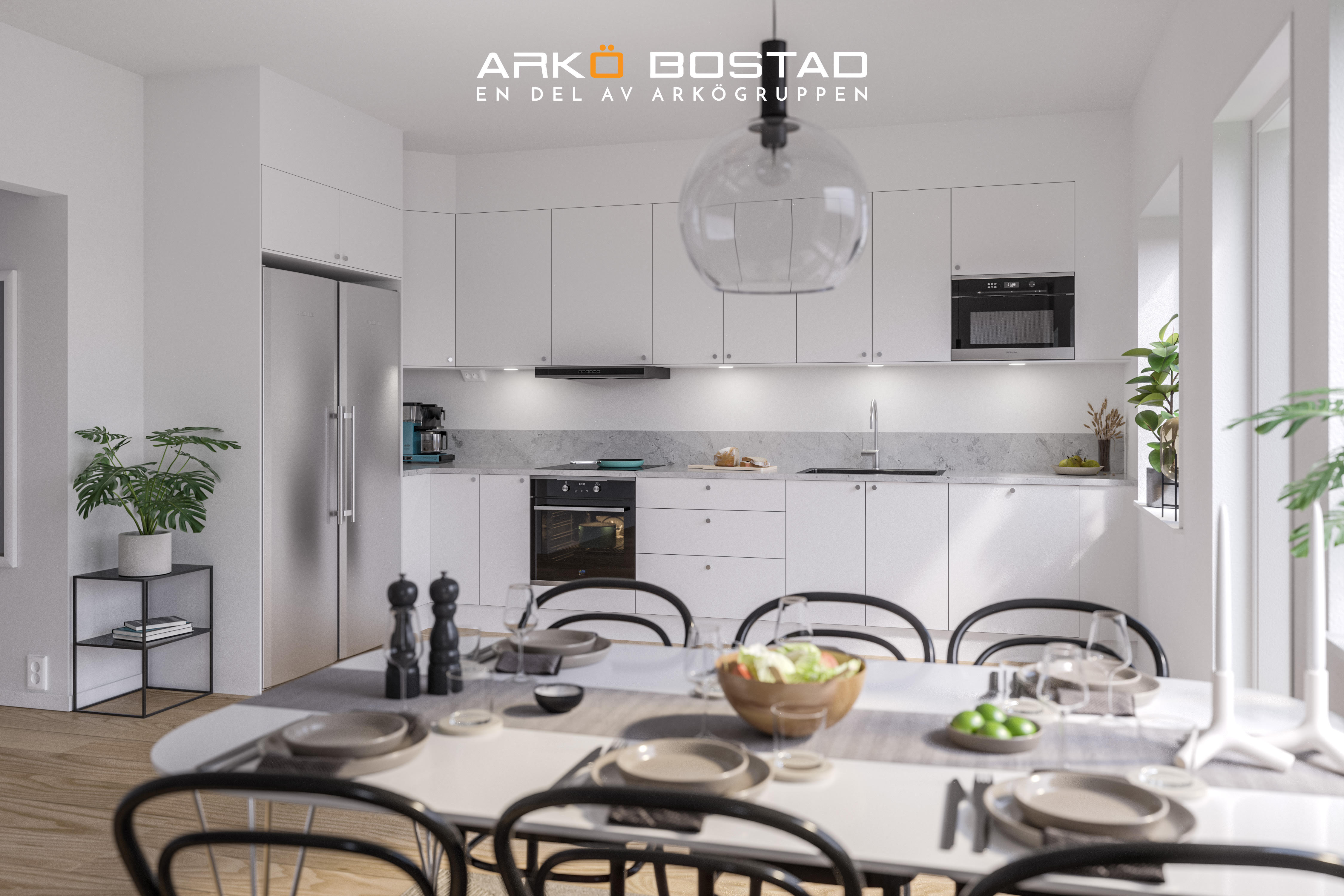 Fabriksgatan 30 A