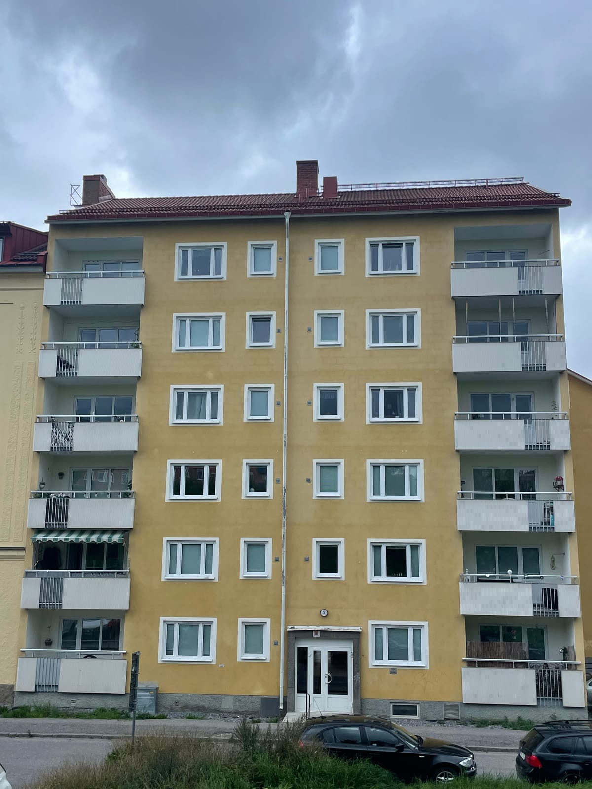 Slottsbacken 3