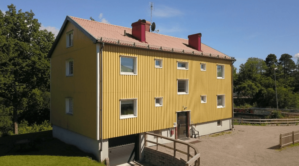 Västra Gröngatan 22