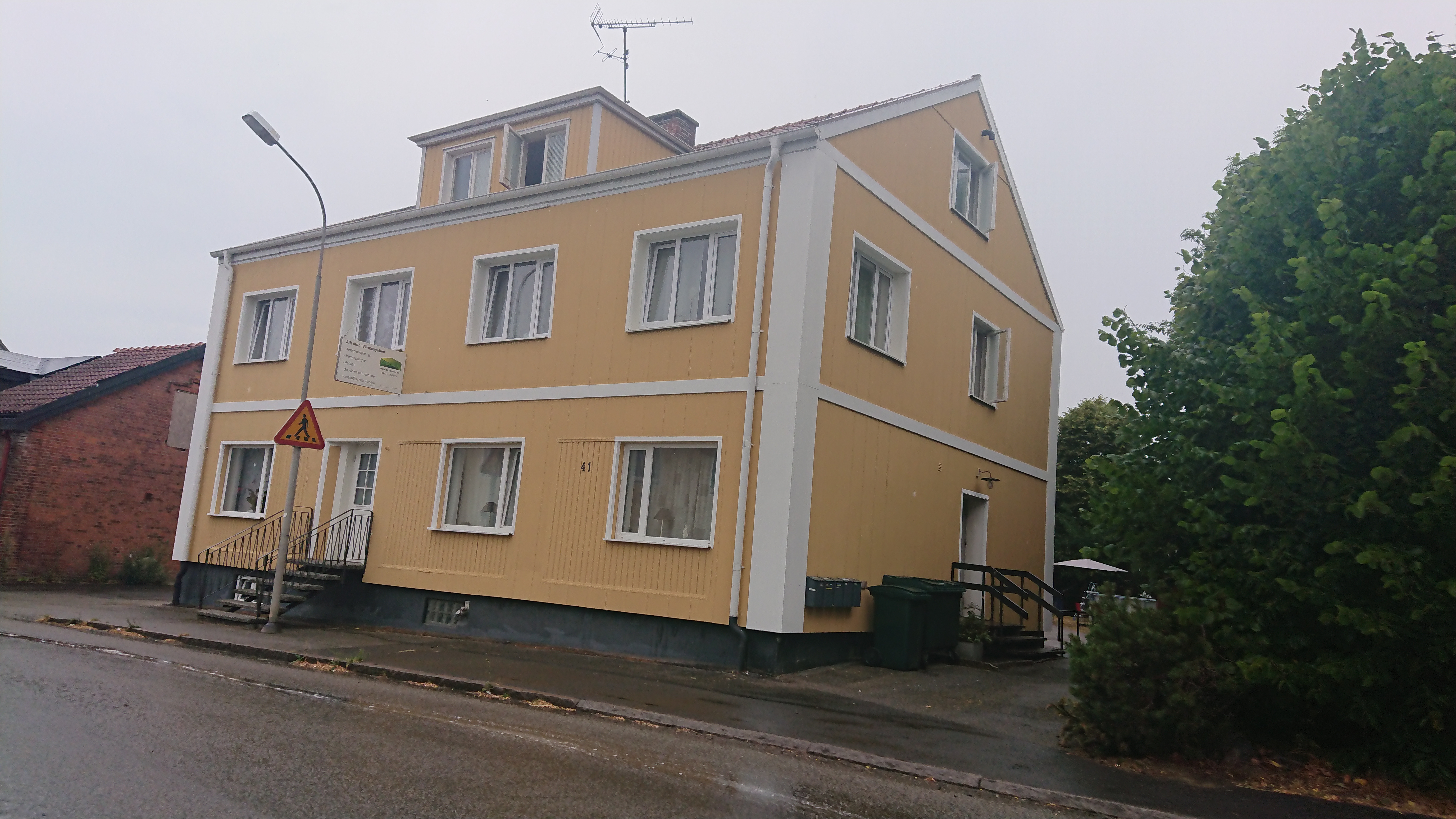 Storgatan 41C