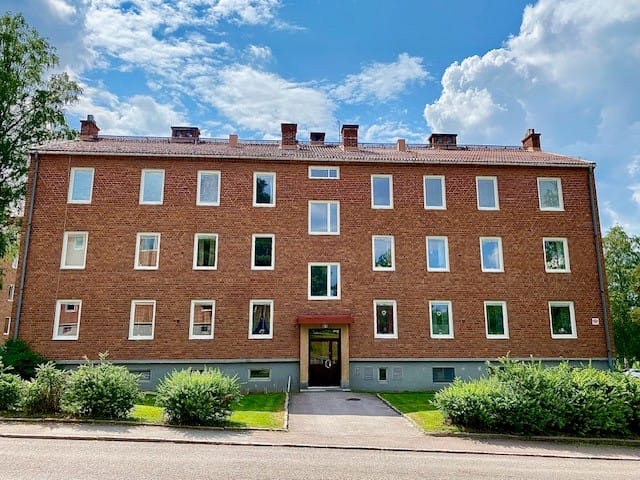 Bergsgatan 9 B