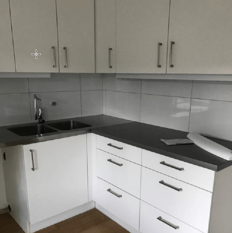 Västerelden 10A