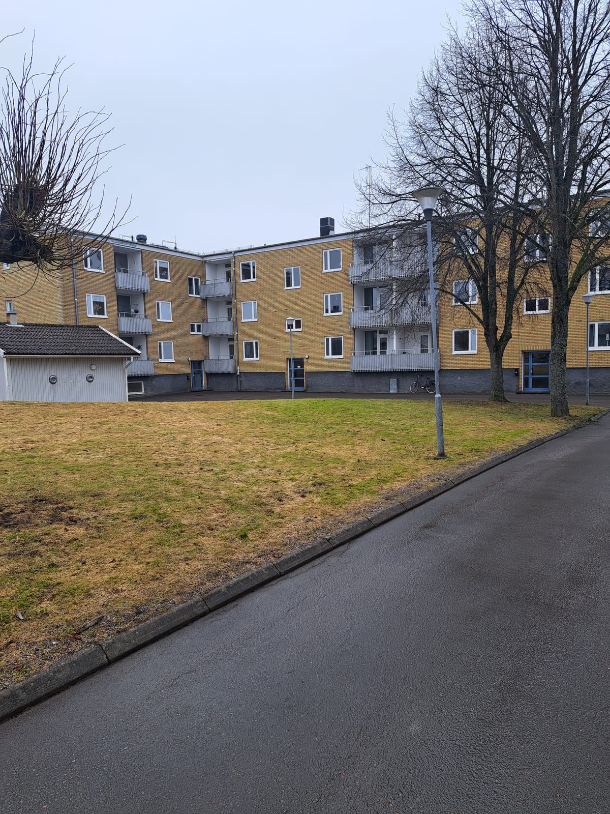 Badhusgatan 18A