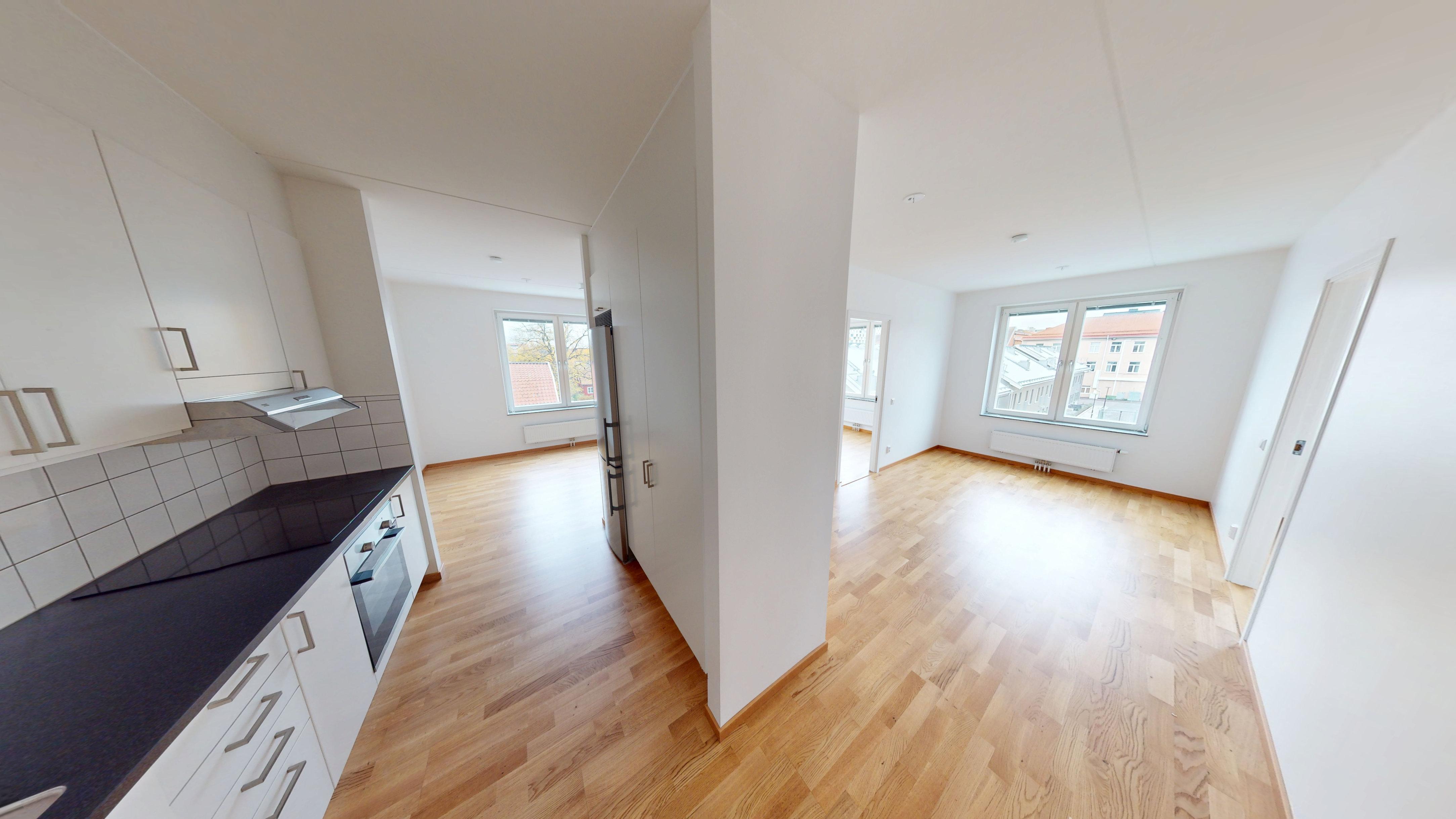 Tullgatan 7 B