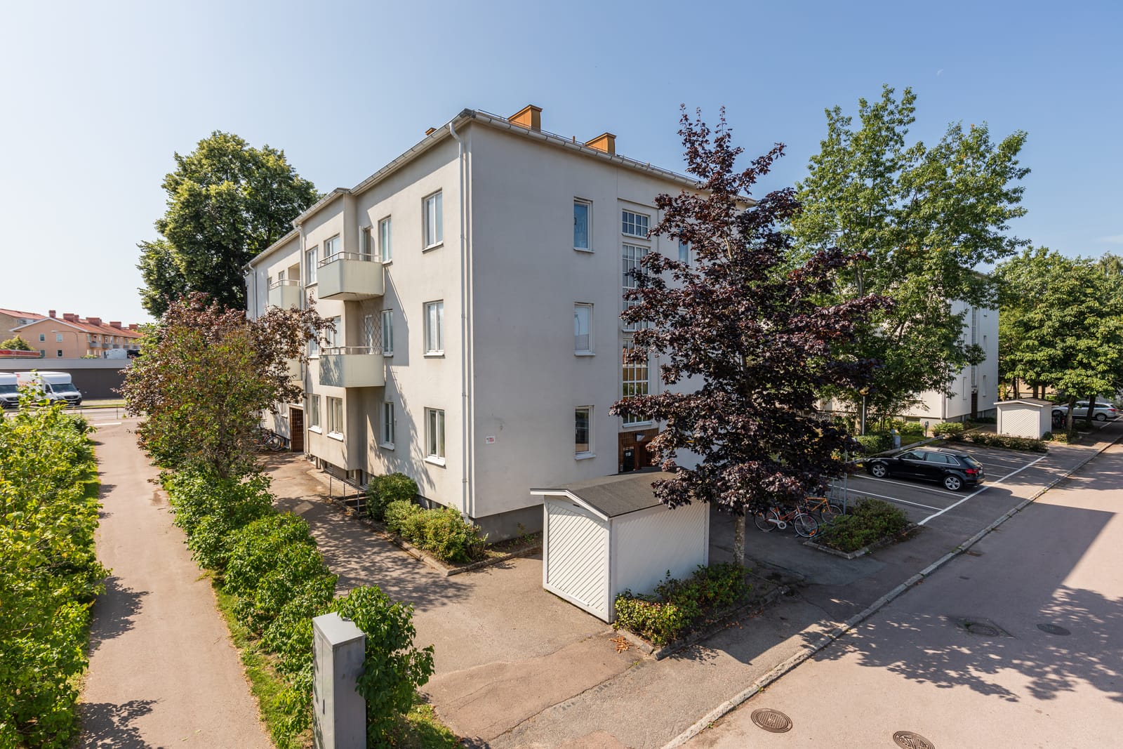 Lignellsgatan 11B