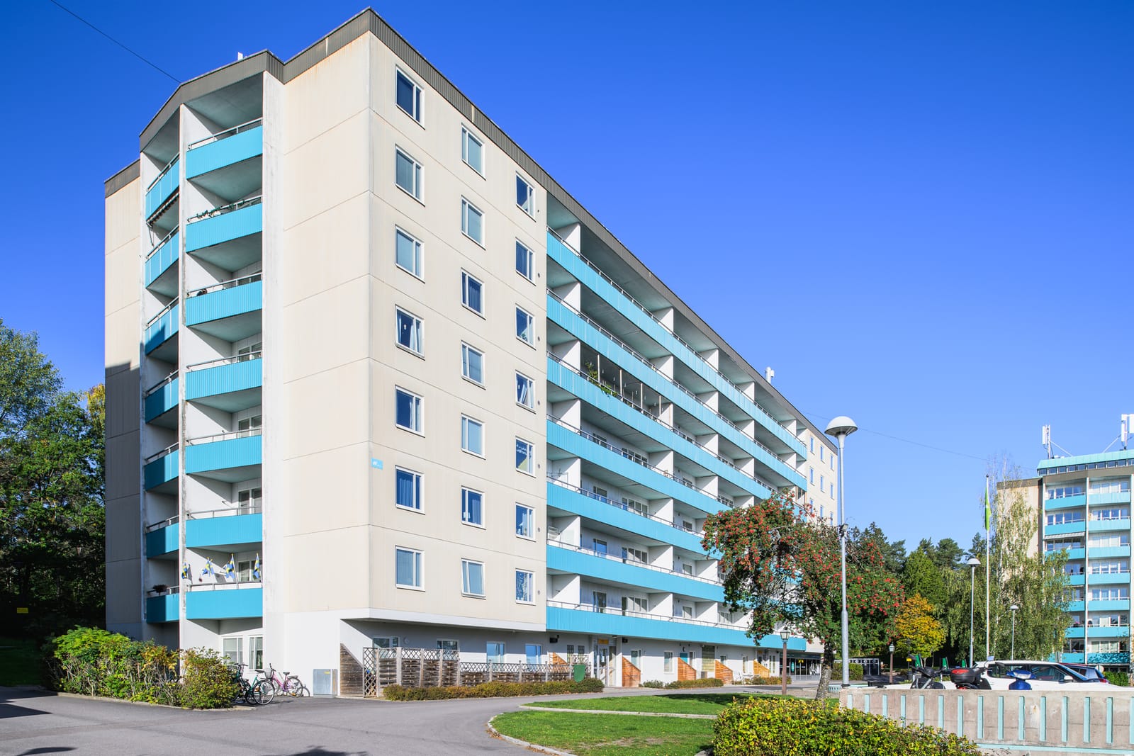 Skogsgatan 91