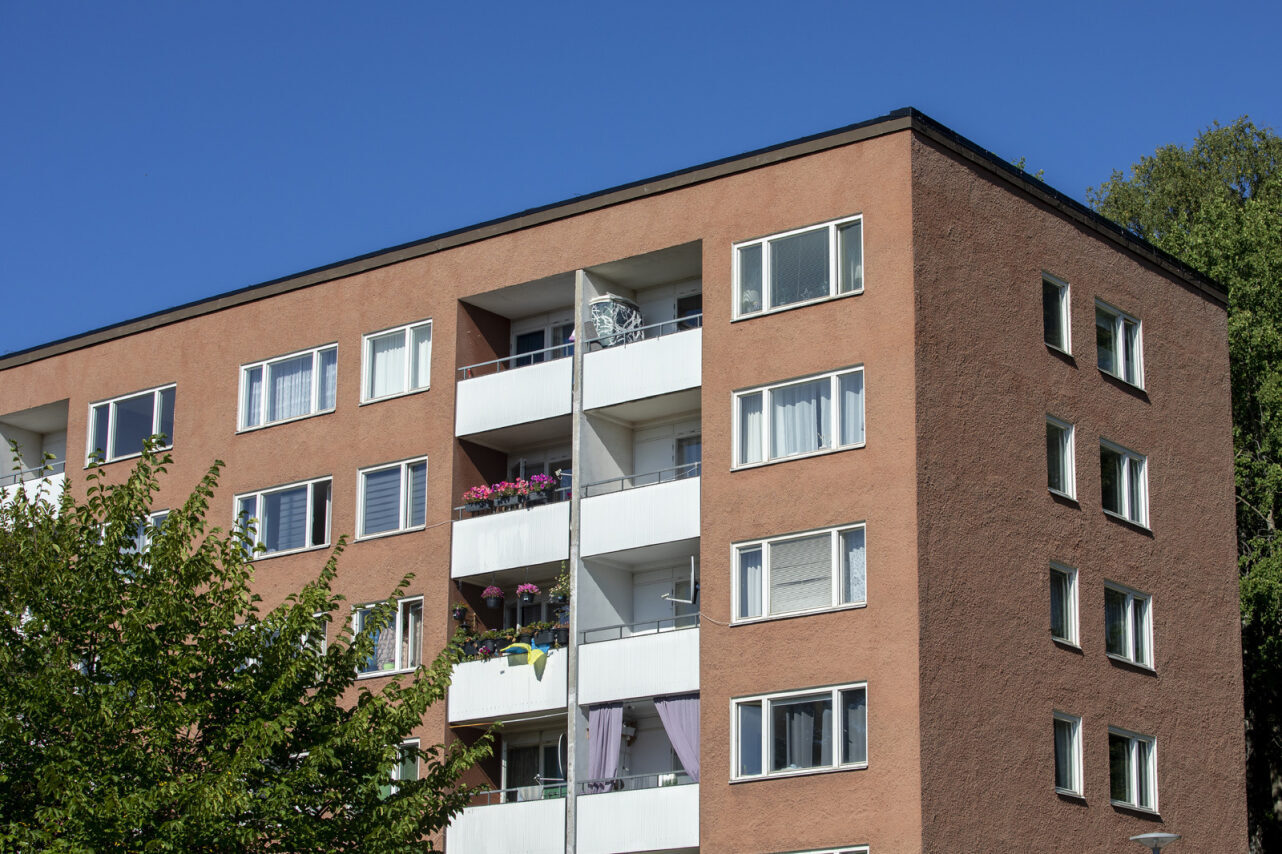Nygårdsvägen 21