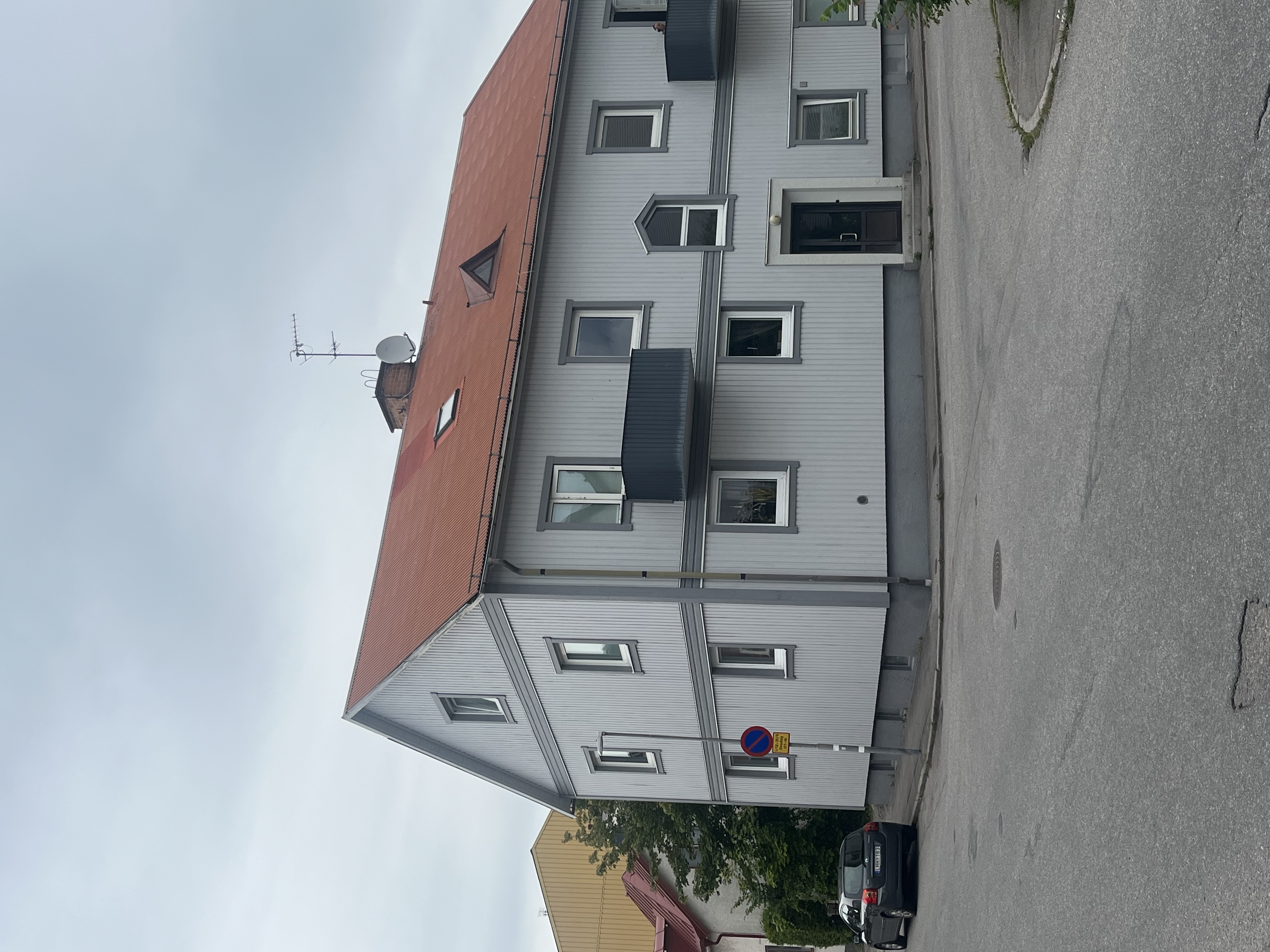 kyrkogatan 5
