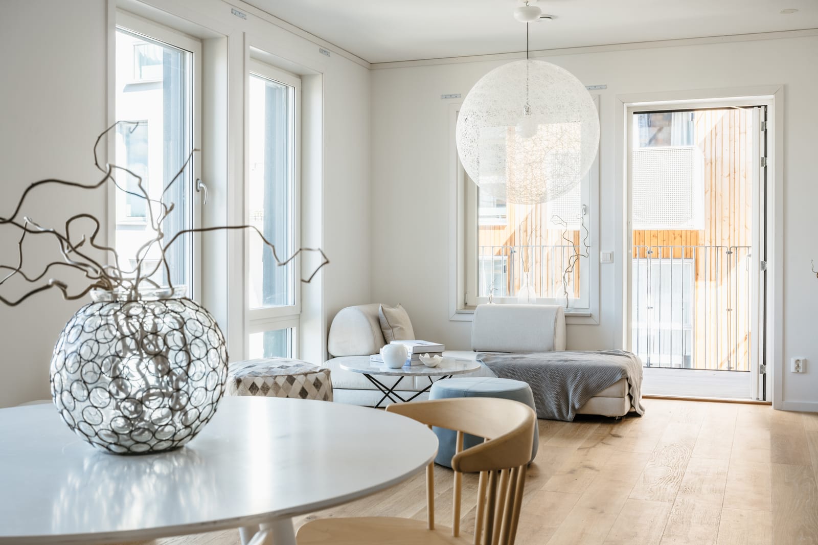 Östra sandgatan 3B