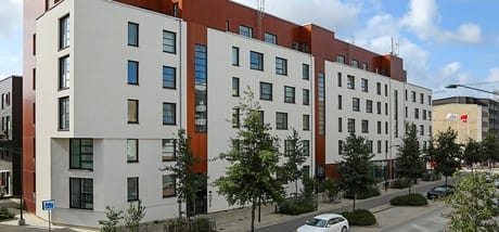 Sagas gränd 9A