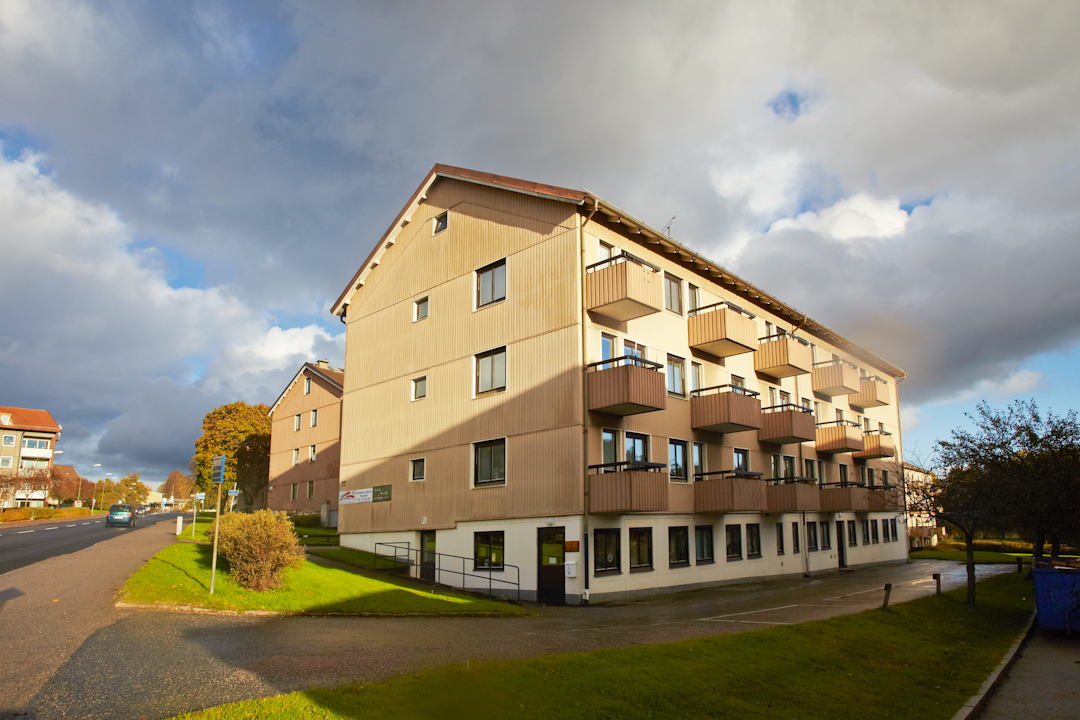 Trandaredsgatan 22 A