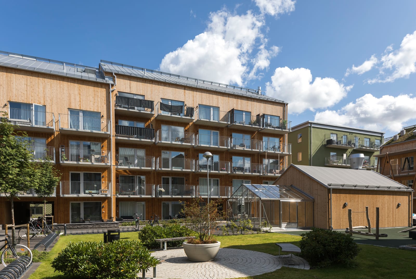 Termikgatan 9