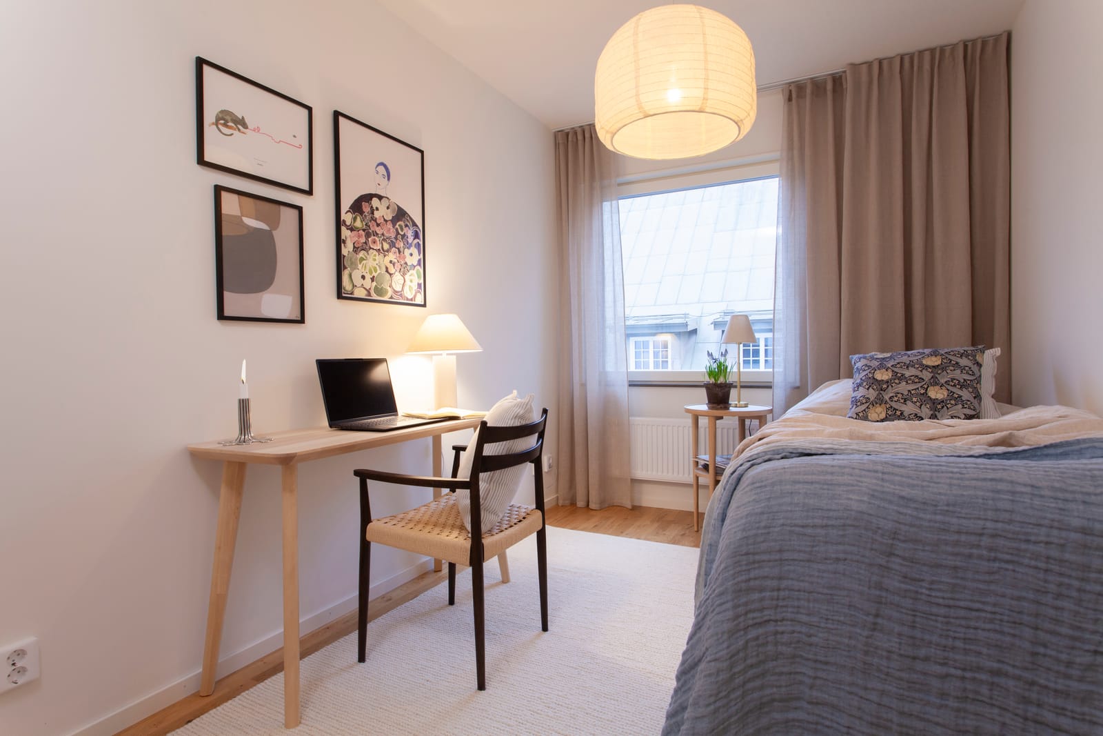 Rademachergatan 37B – bild 2