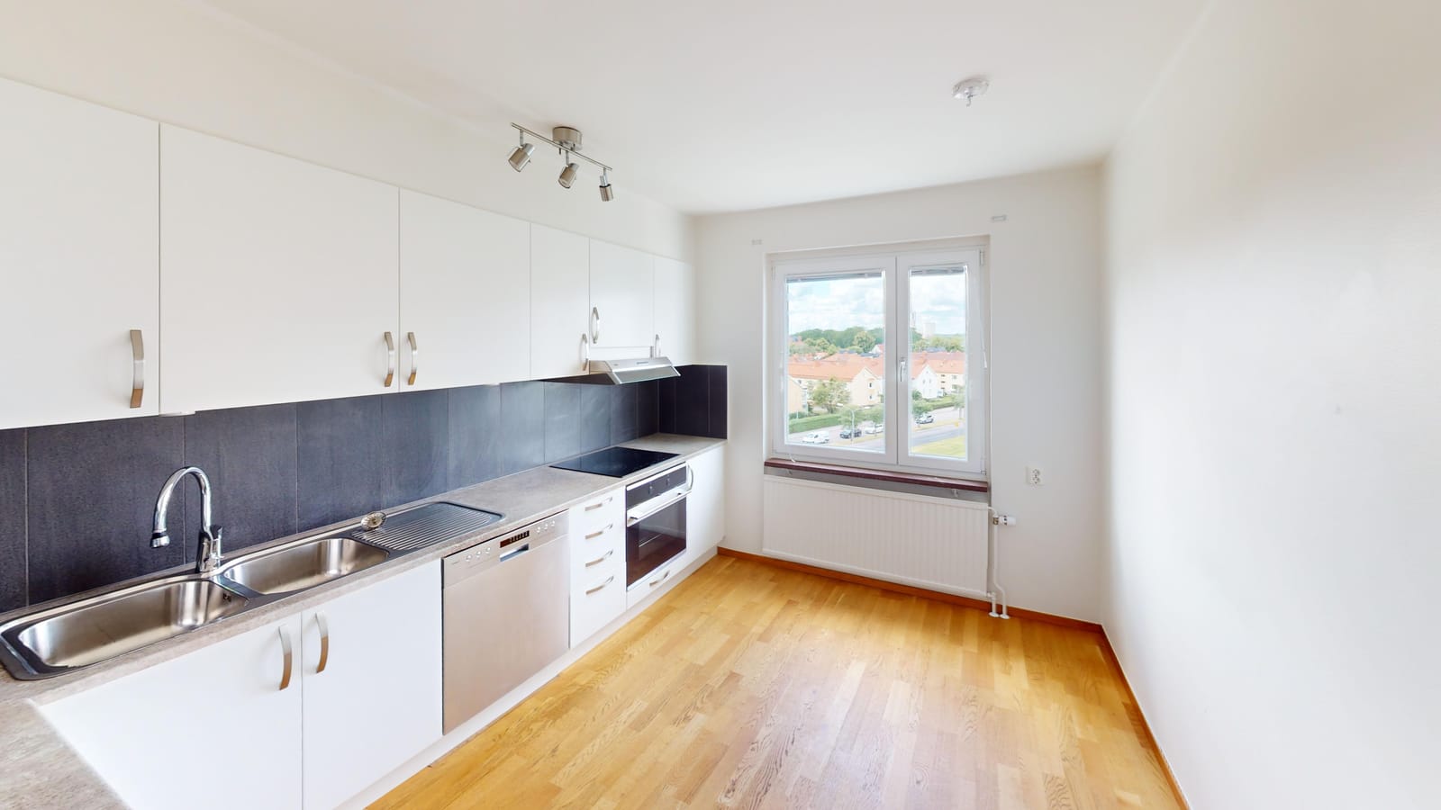 Fristadsgatan 6 A