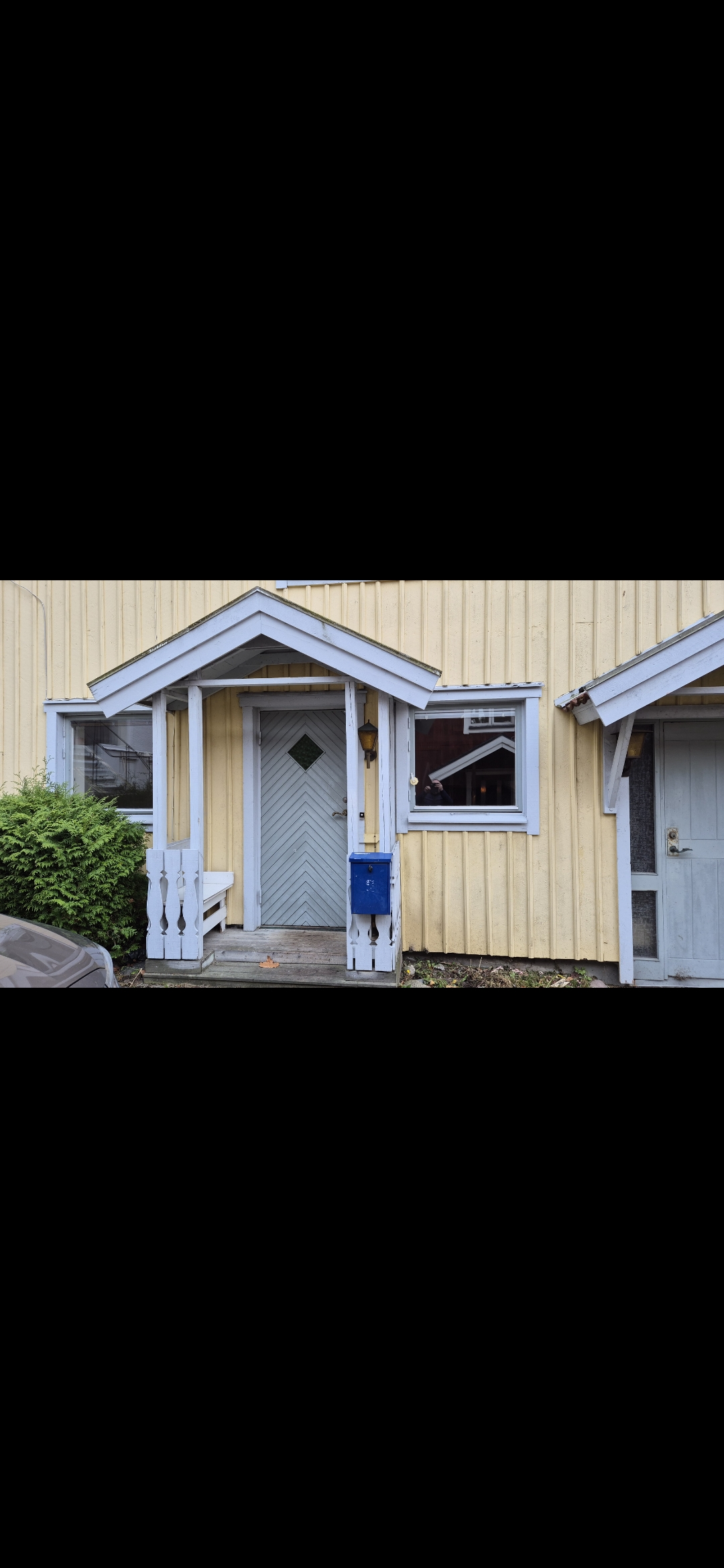 Hamnvägen 1C