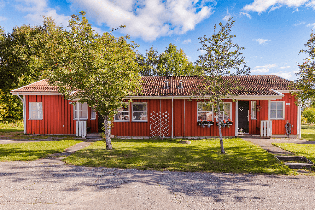 Krutåkersvägen 12 A