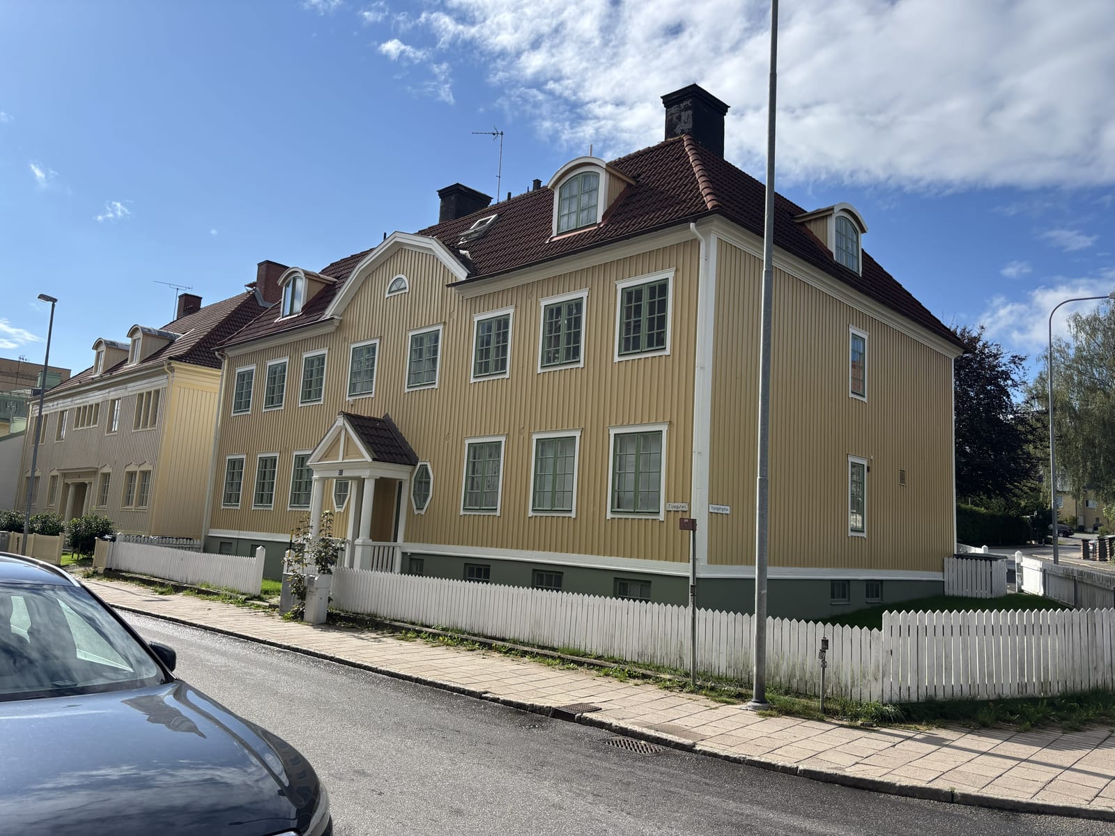 Täppgatan 25