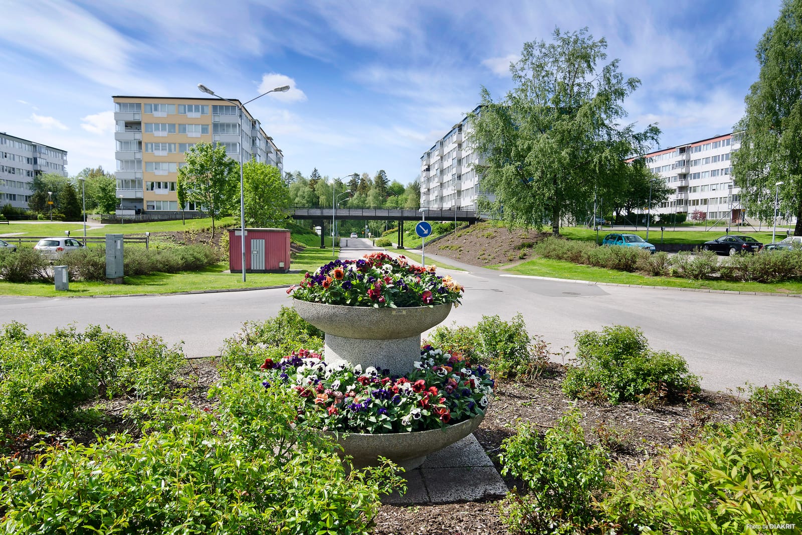 Lars Kaggsgatan 163