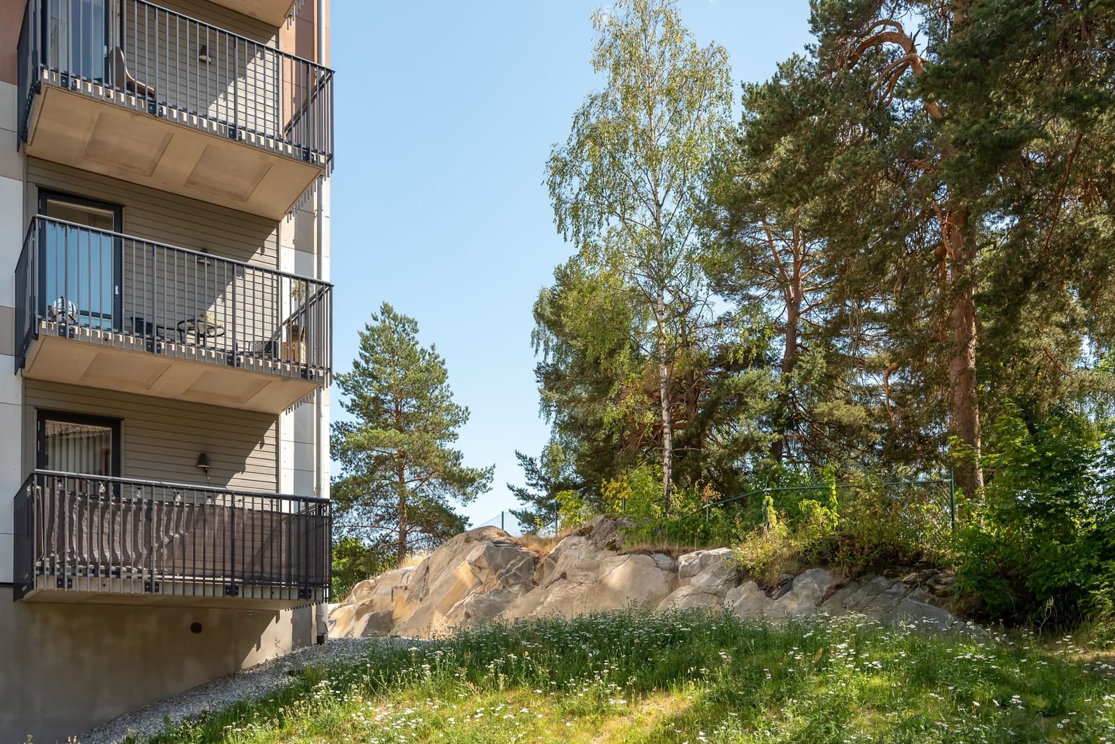 Gulsporregatan 2D