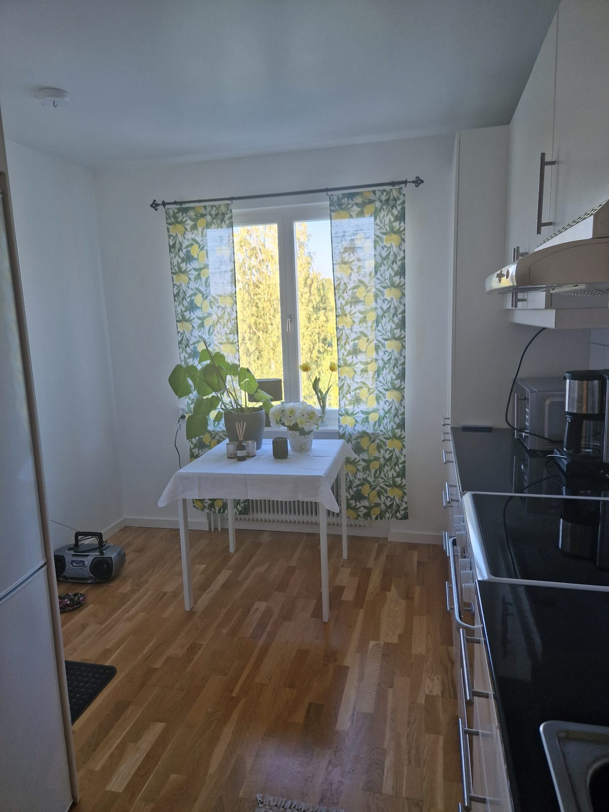 Odensvivägen 8 A