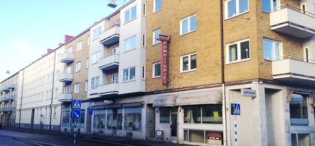 Östra Storgatan 85B