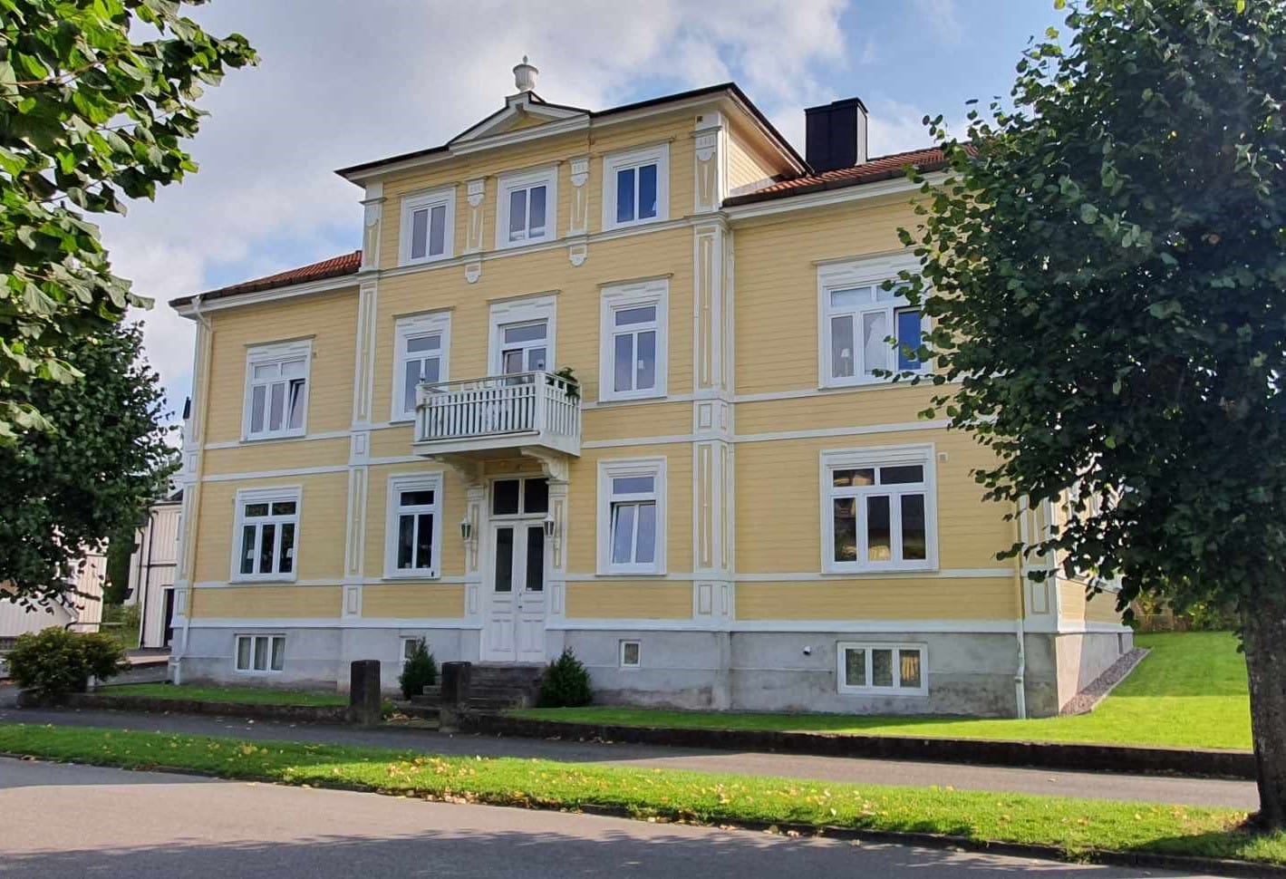 Eriksgatan 14