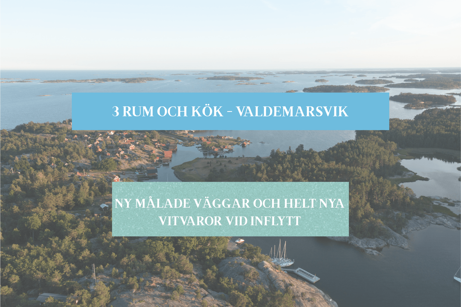 Skolvägen 3A