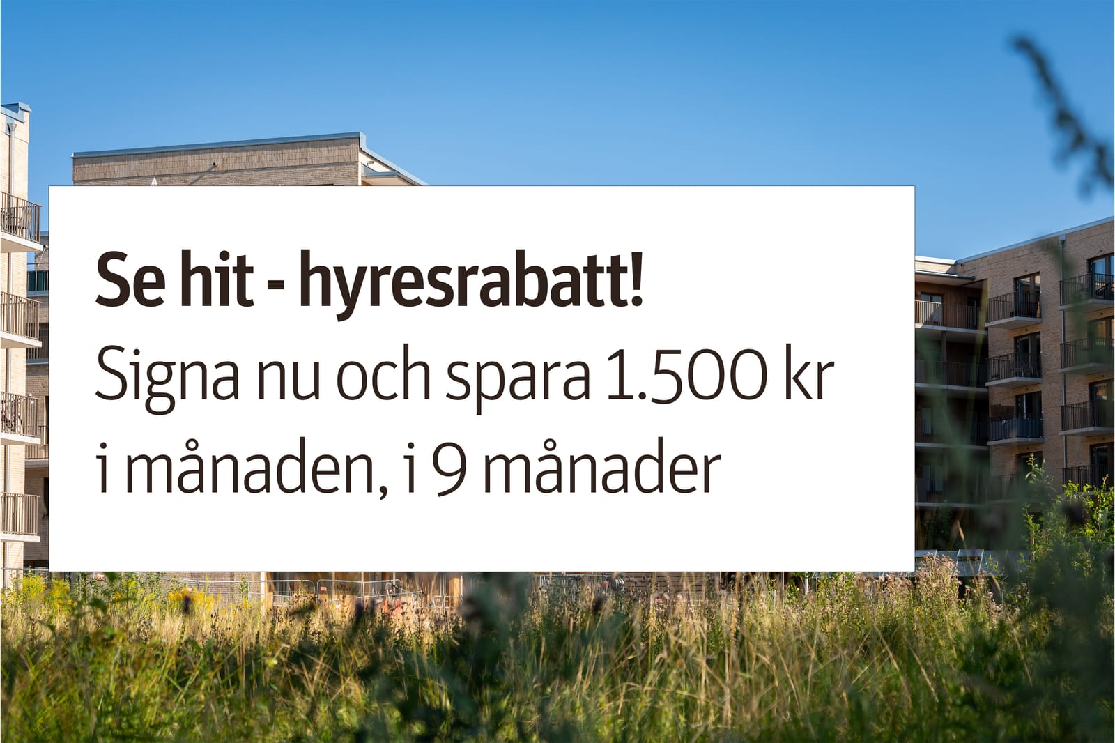 Tamarindvägen 4C