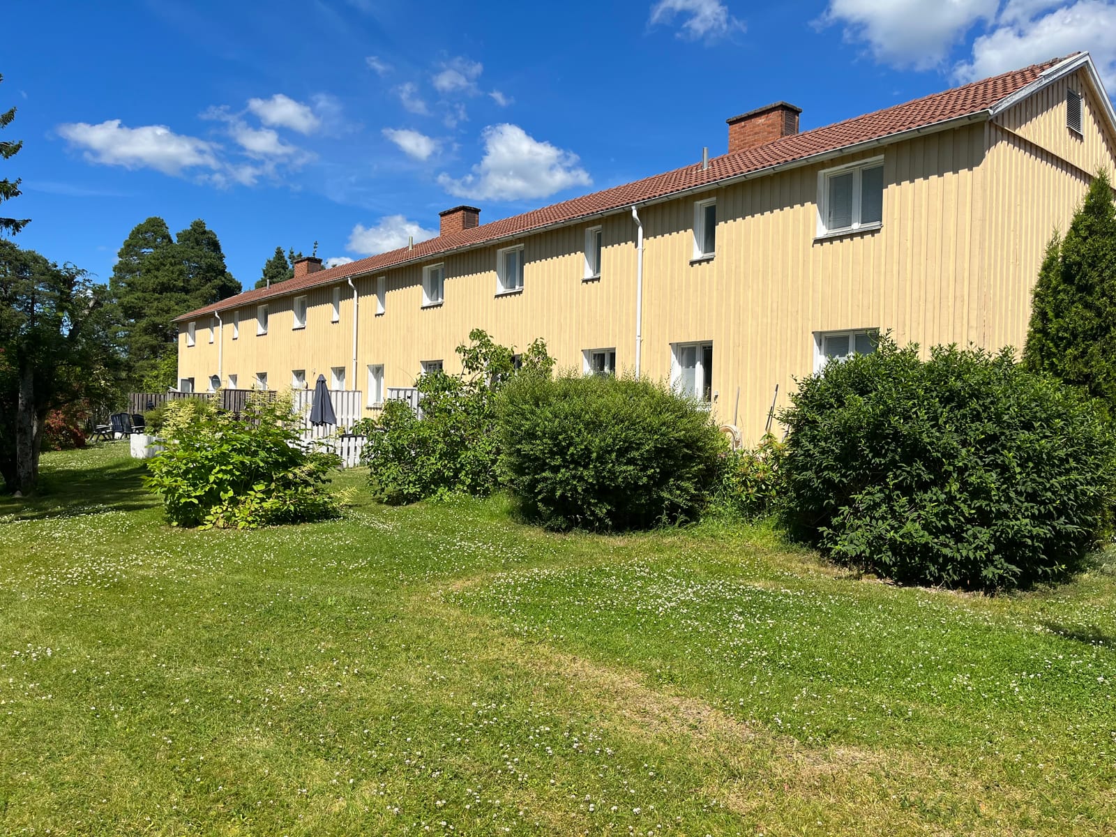 Radhusgatan 15 B