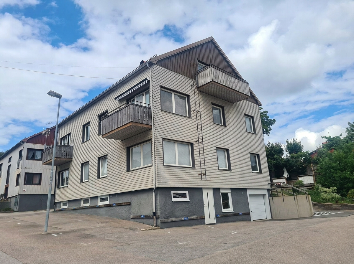 Hallavägen 7