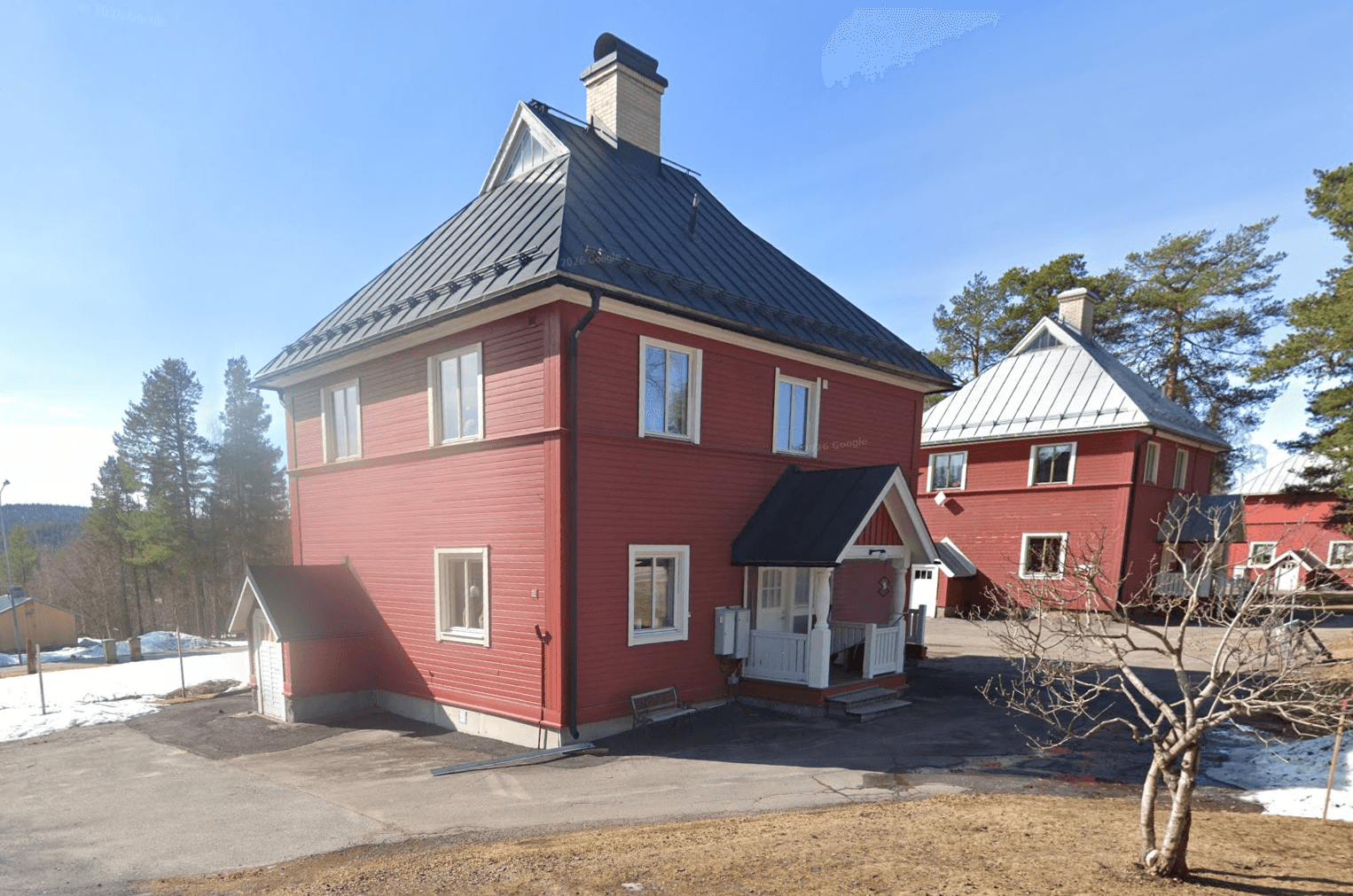 Strömgatan 15B