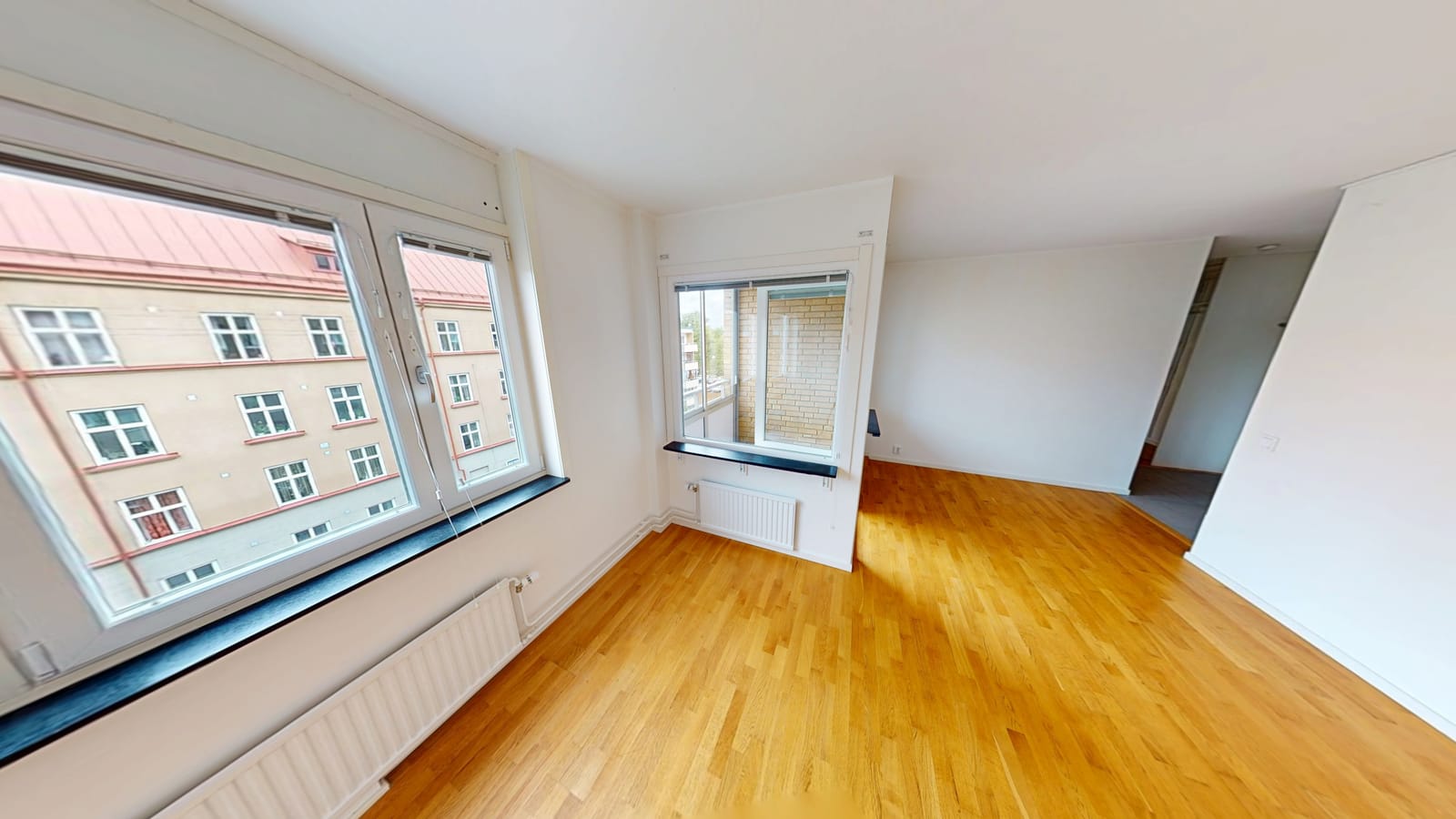 Sommarrogatan 1