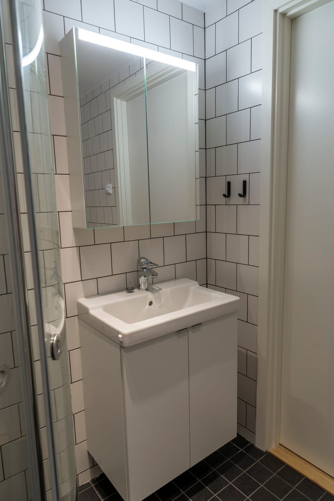 Lägenhet, 3 rooms, 76 sqm, Norrköping